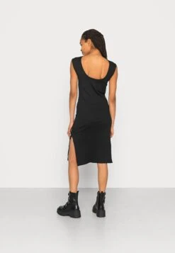 Noisy May Nmriba- Jerseyjurk - Black -Noisy May 74975a589a0642cbacc51db058631f77