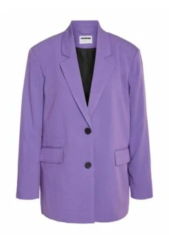 Noisy May Farbige - Halflange Jas - Amethyst Orchid -Noisy May 74c4e614a64f482d8a112fc0b239bbc5