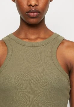 Noisy May Nmmaya Halter Neck- Top - Kalamata -Noisy May 74e3270de0ca4401a93e35e1db8daa93