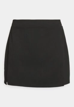 Nmjasa Skirt- A-Lijn Rok - Black -Noisy May 766049d354304970963834a626febdca