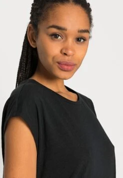 Noisy May Dress Noos - Blousejurk - Black -Noisy May 76b4d2e4b11048fa9fb6d8db822b5259