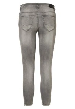 Noisy May Slim Fit Jeans - Light Grey Denim -Noisy May 778cd1ab4c1e433e845ec33402ecd092