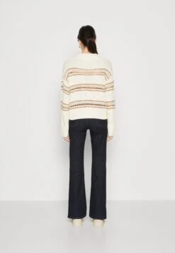 Noisy May Nmbibbi O-Neck - Trui - Eggnog 10 Noisy May Nmbibbi O-Neck - Trui - Eggnog -Noisy May 7824163745e540d2848bb1afa78bf0f9