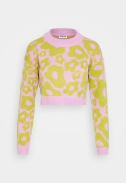 Noisy May Nmcosmic O Neck - Trui - Orchid 12 Noisy May Nmcosmic O Neck - Trui - Orchid -Noisy May 782a26b94356435f9edc33a8ce8d16e0