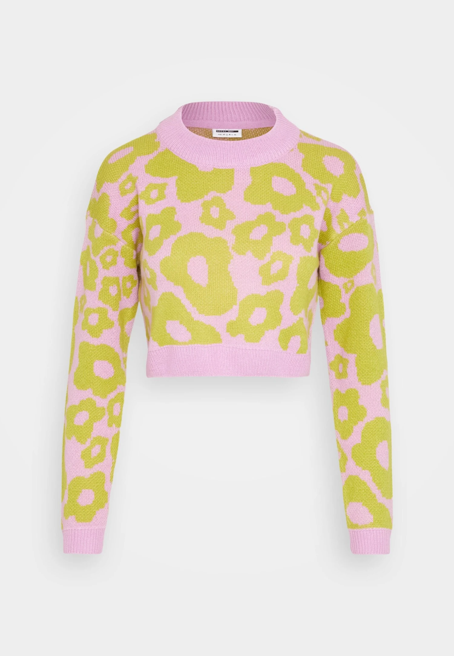 Noisy May Nmcosmic O Neck - Trui - Orchid 7 Noisy May Nmcosmic O Neck - Trui - Orchid - Afbeelding 5