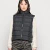 Noisy May Nmmarcus Vest- Bodywarmer - Black