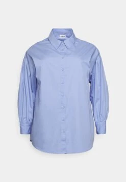 Nmloone Oversize Shirt - Blouse - Jacaranda -Noisy May 7948f6f1b607402f83c1954f37ac32f1