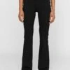 Noisy May Nmsallie- Flared Jeans - Black -Noisy May 7a8084b29f5b4ba1a3df09696f45c80d