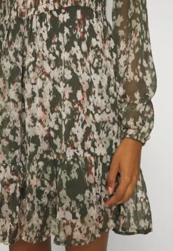 Noisy May Nmmelina Short Dress - Jurk - Black -Noisy May 7b5491d2d7d8489d90d1393e688199df