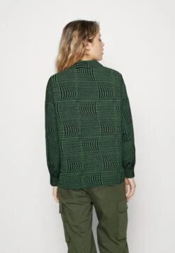 Noisy May Nmsusa- Overhemdblouse - Black 10 Noisy May Nmsusa- Overhemdblouse - Black -Noisy May 7c1afd57506e4c698eaca1ac6b55741a