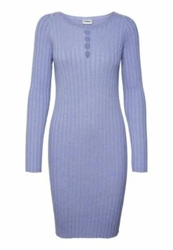 Noisy May Nmfrey- Etui-Jurk - Jacaranda -Noisy May 7c8af68c27e14cfabd38f23a20543841