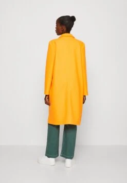 Noisy May Nmviola- Mantel - Vibrant Orange -Noisy May 7cab672acdc14defa6cd6408b9571cab