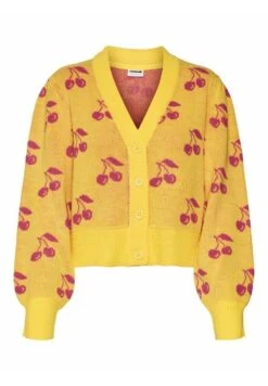 Noisy May Vest - Habanero Gold -Noisy May 7ce24e86c53c4415a4a21ce8df382a60