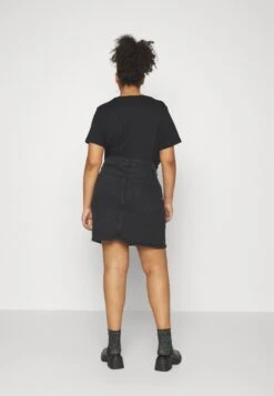 Pleated Skirt Black- Minirok - Black 9 Pleated Skirt Black- Minirok - Black -Noisy May 7dc27f3cd0b442a783759efbf3b0af40