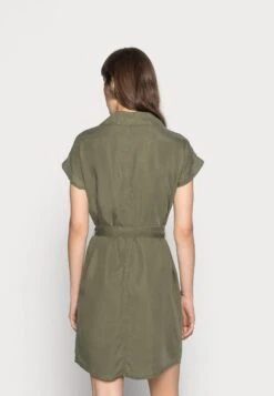 Noisy May Nmvera Endi - Blousejurk - Olive Night -Noisy May 7dcbe2a4f88c46baaaafa15f7e7f21ea