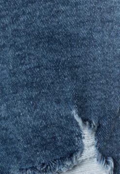 Noisy May Nmdrew 2 Tone - Jeansshort - Light Blue Denim -Noisy May 7e30cf1337004e05861cd3b9111e510d