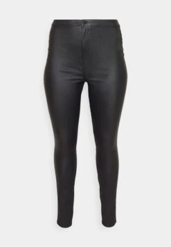 Super Pants - Broek - Black -Noisy May 7e9eb39558374ce6b9945cda27ea04da