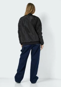 Noisy May Blouson - Bomberjacks - Black -Noisy May 7f74fe08e943431f992b92e7410a1f8c