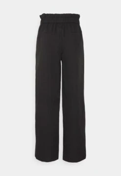 Noisy May Nmlucas Almond Wide Pant - Broek - Black 11 Noisy May Nmlucas Almond Wide Pant - Broek - Black -Noisy May 7f7d12267083431380f51dd59337cae0