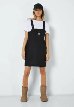 Noisy May Ärmelloses - Jurk - Black -Noisy May 7f9b32ff4237438687d7b36fe9574300