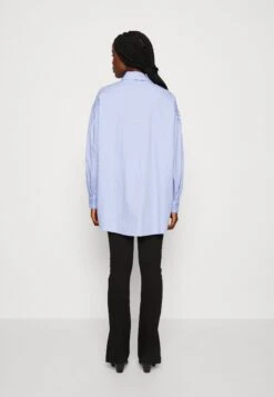 Noisy May Nmloone Oversize Shirt - Overhemdblouse - Jacaranda 10 Noisy May Nmloone Oversize Shirt - Overhemdblouse - Jacaranda -Noisy May 806e0c9b36db4f84b8ecadc5f68c7707