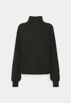 Noisy May Nmtimmy Highneck Noos - Trui - Rosin -Noisy May 80eb7a18d3e84f1f8154766fc2e71060