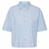 Noisy May Kurzarm - Overhemdblouse - Cerulean 1 Noisy May Kurzarm - Overhemdblouse - Cerulean -Noisy May 8150c1b6b47648fcbabd6eabc3d35020