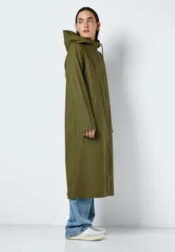 Noisy May Sky L/S A-Line Raincoat Noos - Regenjas - Kalamata -Noisy May 81aaa6dd72e14627a54dee6c0cf084e1