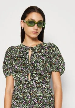 Noisy May Nmdevon Cut Out Short Dress - Jurk - Black -Noisy May 8219d91ef9de444e83886a981679f9c8