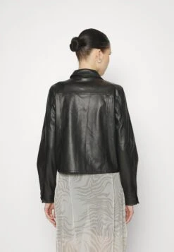 Noisy May Nmmarin - Overhemdblouse - Black -Noisy May 82387c358f264a7fbf1f079ba7696767