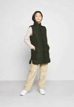 Noisy May Nmdalcon - Bodywarmer - Rosin