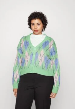 Nmkirsty- Vest - Green