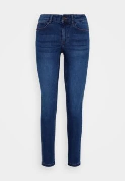 Noisy May Nmbillie - Jeans Skinny Fit - Medium Blue Denim -Noisy May 875b2995b50e4057bb9957c39b8179ea
