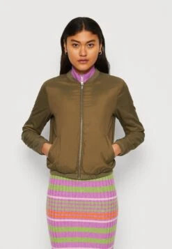 Noisy May Nmluana Jacket - Bomberjacks - Kalamata