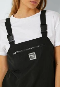 Noisy May Ärmelloses - Jurk - Black -Noisy May 87cd81fbbc6446738d197e242c0017d5