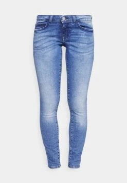 Noisy May Petite Nmeve Petite - Jeans Skinny Fit - Medium Blue Denim 10 Noisy May Petite Nmeve Petite - Jeans Skinny Fit - Medium Blue Denim -Noisy May 88d96892ad104698b25e72734a2b93fe