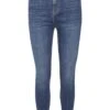 Noisy May Jeans Skinny Fit - Medium Blue Denim -Noisy May 890cc65d3b50487582243048d72a737c