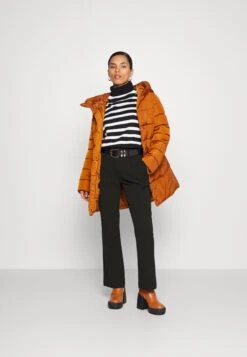 Noisy May Petite Nmrobyn Pants - Broek - Black -Noisy May 891f8f0211254c639eaa8322287fa29f