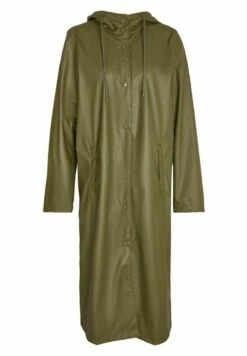 Noisy May Sky L/S A-Line Raincoat Noos - Regenjas - Kalamata -Noisy May 895ca1d89ae74b36bd59a4adaab95bce