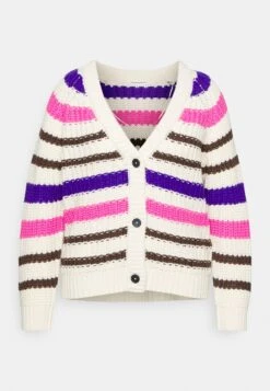 Nmcharlie - Vest - Off-White -Noisy May 89dd27b414af45c69bcde5d34a41e03a