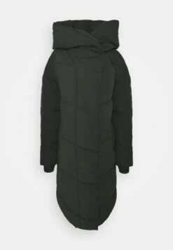 Noisy May Nmtally Long Jacket- Winterjas - Rosin -Noisy May 89ec645b7ee84e2aa65fdccb4870cc18