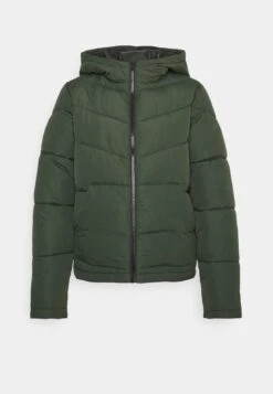 Noisy May Nmdalcon Jacket - Winterjas - Rosin -Noisy May 8a52ac7c985247b285e3d66fbdbcd570