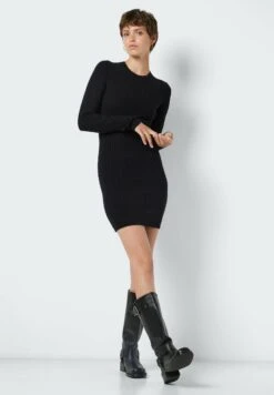 Noisy May Kurzes - Etui-Jurk - Black -Noisy May 8ac0d88b522d40928b20091ca30b653b