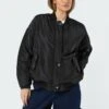 Noisy May Blouson - Bomberjacks - Black