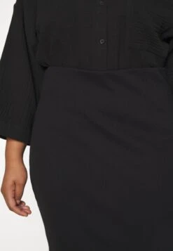 Nmmaya Ankle Length Skirt - Maxirok - Black -Noisy May 8c9eba4cbb0f4aafb1b3dcb99a676e7d