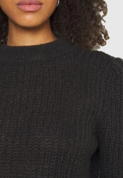 Noisy May Nmdollie Oneck - Trui - Mottled Dark Grey 13 Noisy May Nmdollie Oneck - Trui - Mottled Dark Grey -Noisy May 8cf6fc7871df4262a65952f8a9241827