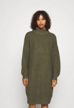Nmrobina - Gebreide Jurk - Kalamata
