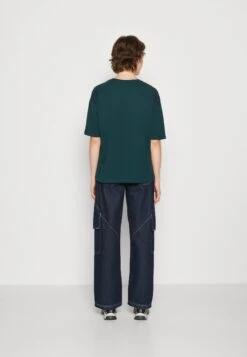 Noisy May Nmenjoy O-Neck - T-Shirt Print - Ponderosa Pine 10 Noisy May Nmenjoy O-Neck - T-Shirt Print - Ponderosa Pine -Noisy May 8d8f4d8db16c4662a9973a1fde90a077