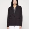 Noisy May Nmthea - Blazer - Black -Noisy May 8e0d750a805d4981864b307a77cf8dee