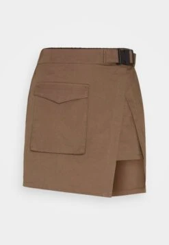 Noisy May Nmsiri Cargo Skirt - Minirok - Crocodile -Noisy May 8e177195b37646a199a1e8b677a46a0c